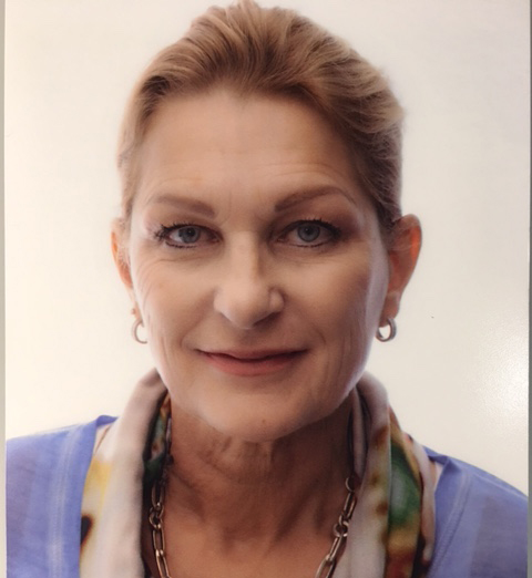 Olga Treve, membro do conselho Olga Treve, membro do conselho