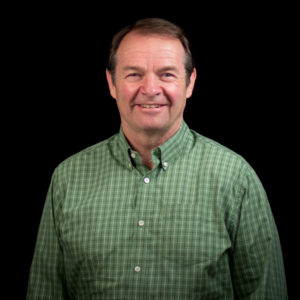 Dean Curtis, Cofundador y Presidente del Consejo dean@interweavesolutions.org