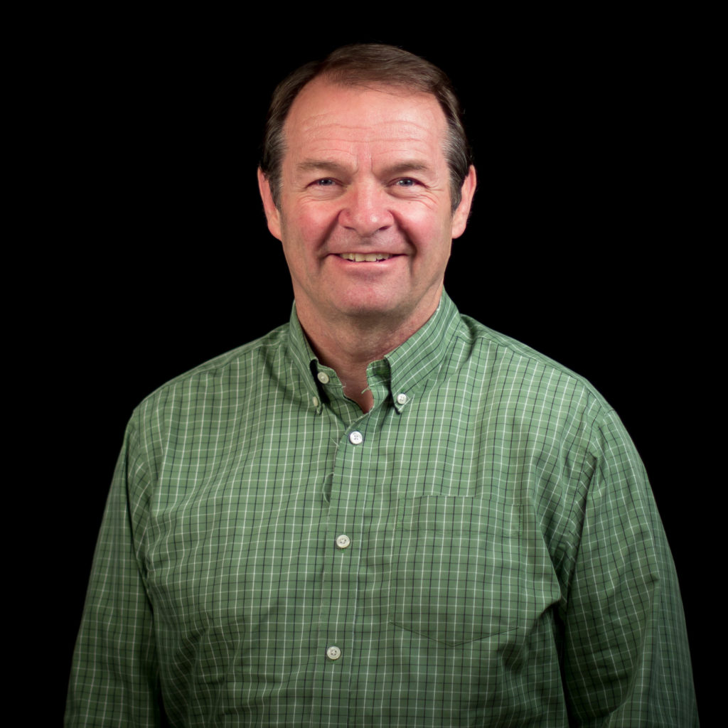 Dean Curtis, Cofundador y Presidente del Consejo dean@interweavesolutions.org