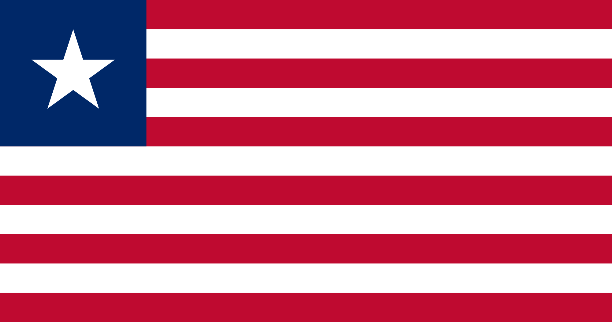 Libéria Libéria