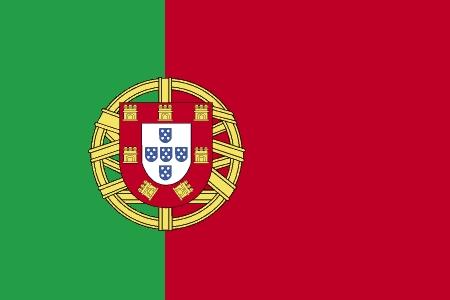 Portugal Portugal