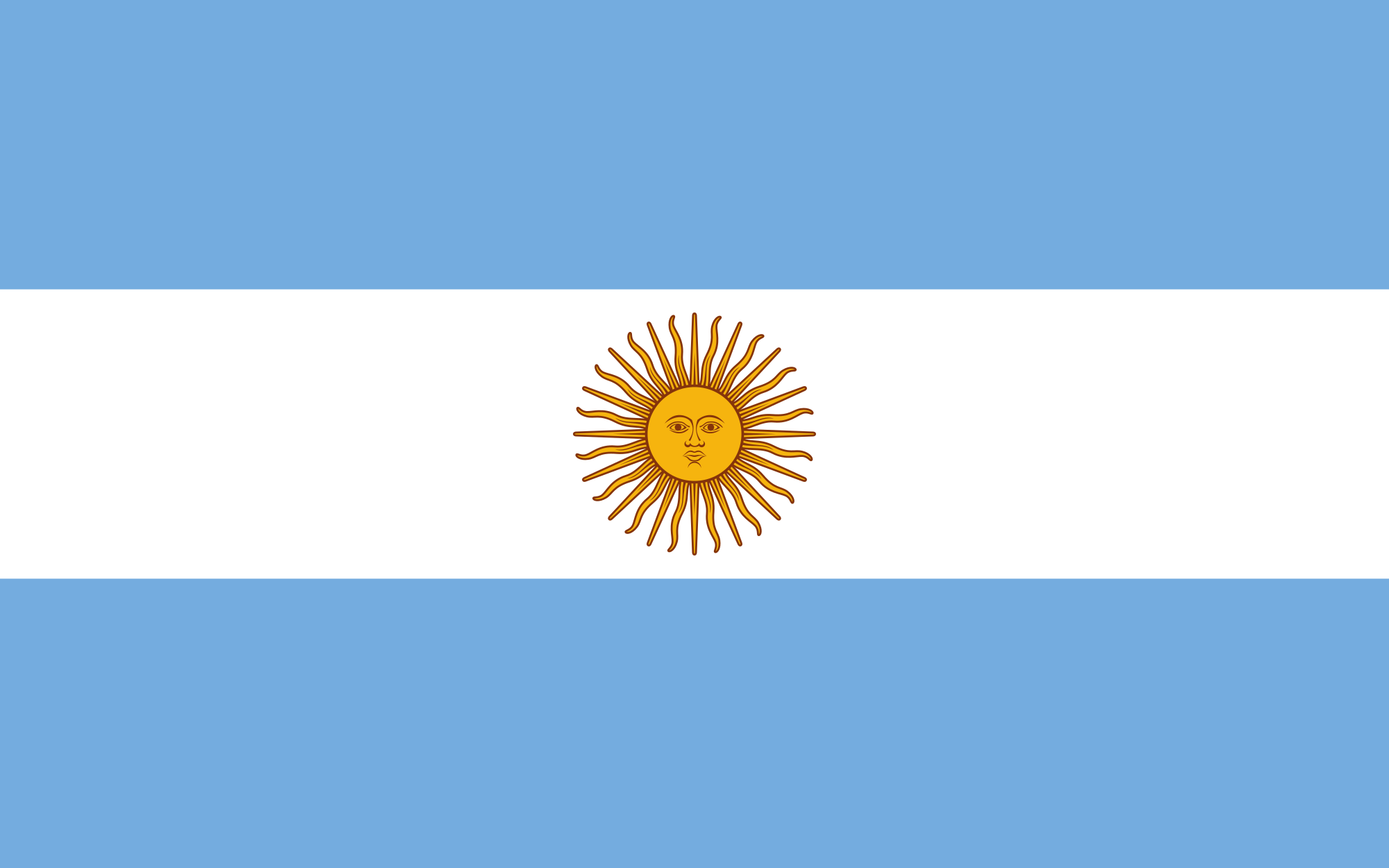 Argentina Argentina