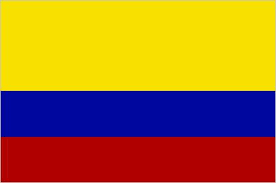 Colômbia Colômbia