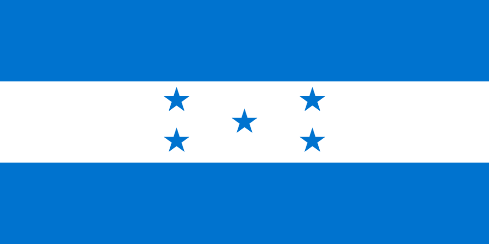 Honduras Honduras