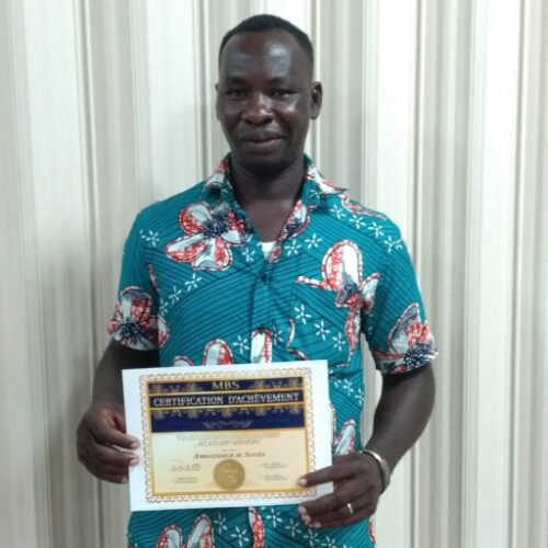 Messeko koffi 2
