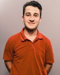 Matthew Zwick, Auxiliar de Idioma- Portugués Matthew Zwick, Auxiliar de Idioma- Portugués