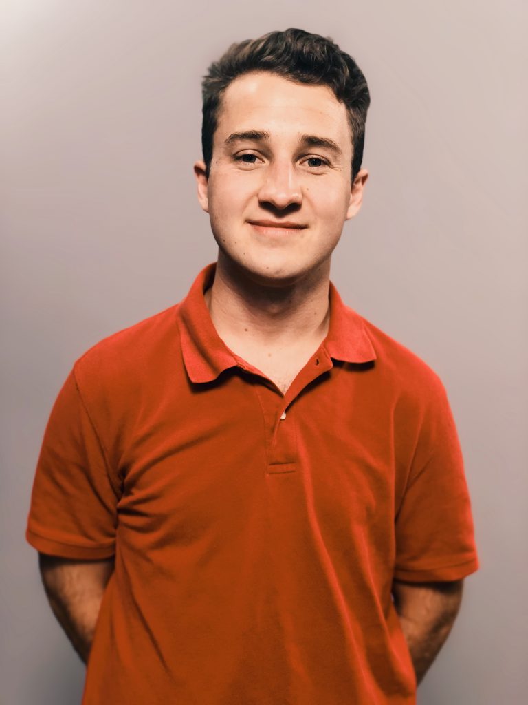 Matthew Zwick, Auxiliar de Idioma- Portugués Matthew Zwick, Auxiliar de Idioma- Portugués