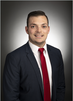 Beau Bennett- Director de Marketing beau@interweavesolutions.org