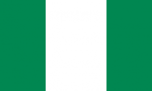 Nigéria Nigéria
