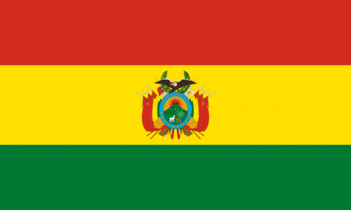 Bolivia 1