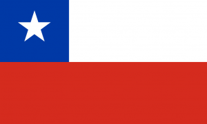 Chile Chile