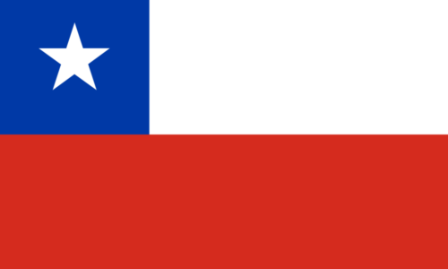 Chile 3