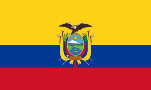 Ecuador 3
