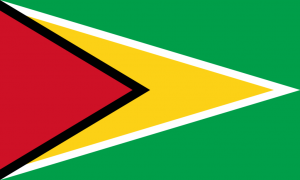 Guiana Guiana