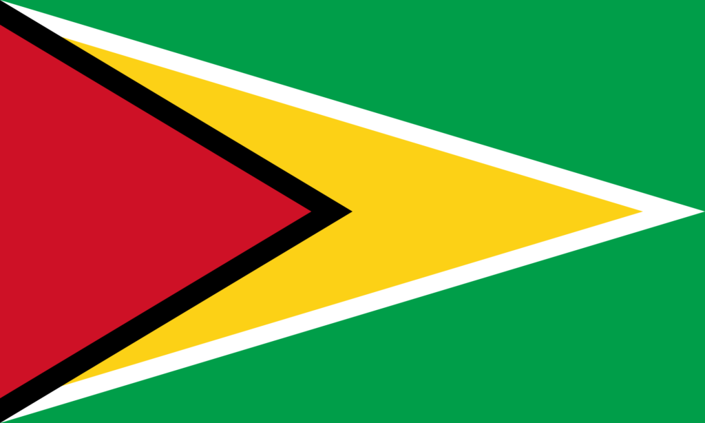 Guyana 1