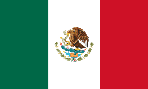 Mexico 4