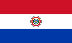 Paraguai Paraguai