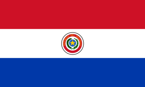 Paraguay 3