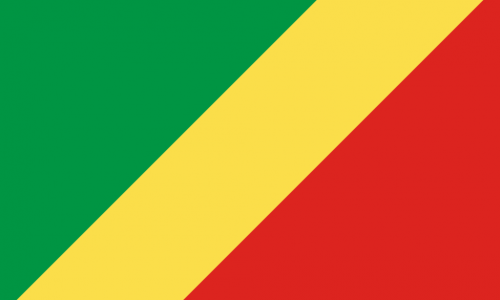 Republic of Congo 2