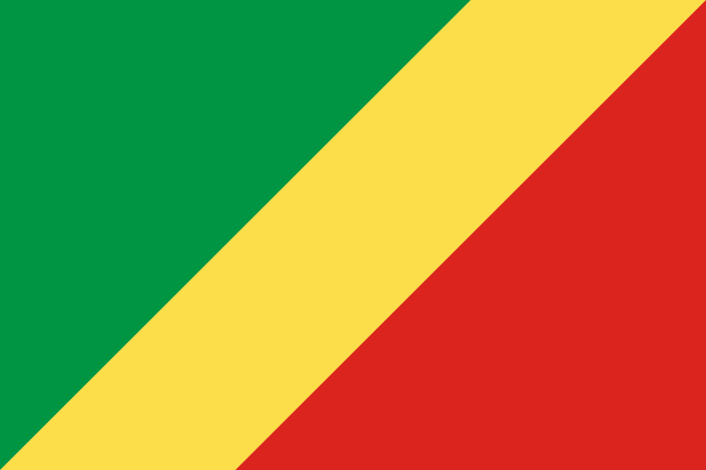Republic of Congo 2