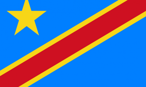 Republic of Congo Democratic 2
