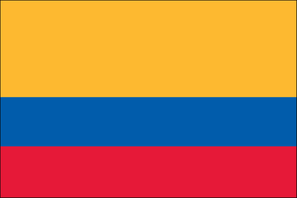 Colombia