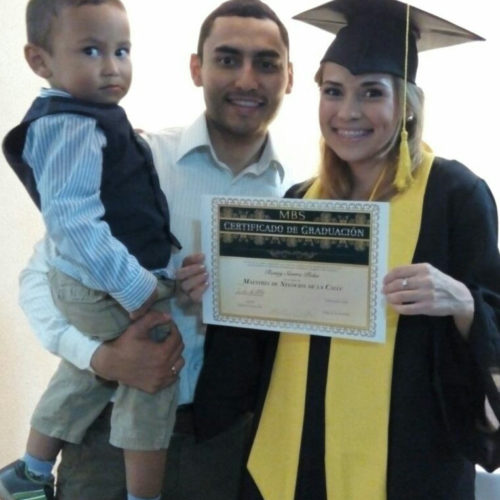 graduationfamily