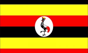 Uganda Uganda