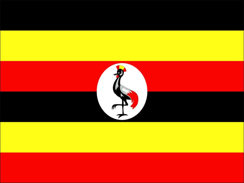 uganda 2