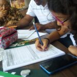 Never Too Young: The youngest MBS participant