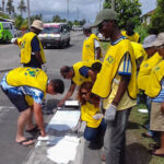 Teaming up with the Community