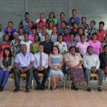 Interweave in Guyana