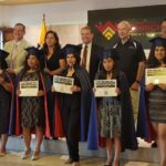 Moving forward in Ecuador