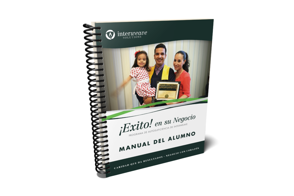 Portada del manual del alumno, ES, .png Descargar (3.9MB) Portada de Manual de Facilitador estilizado, en español, en el formato raster .png. Este archivo tiene un fondo transparente.