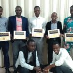 Rapid Progress in Togo