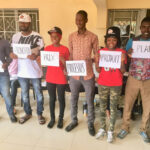 Creating Family in Mali