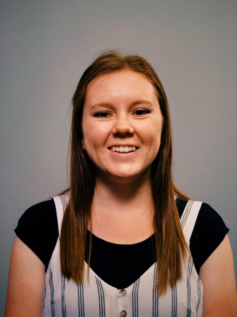 Claire Nottingham, Responsable administratif claire@interweavesolutions.org