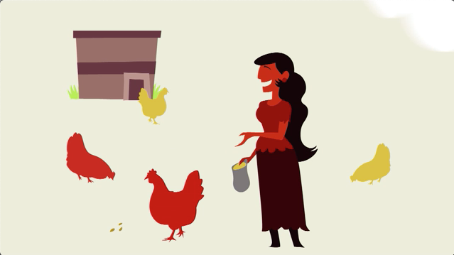 Unit 4: Don't Kill the Chickens - Part 2 To download, click here: download video