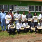 Partenariat Entre Interweave et RIAD/ OMCC