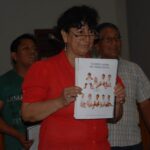 “Anything is possible if you believe in your own talents”