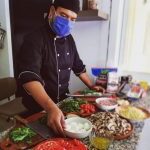 O equilíbrio entre negócios e família nos traz alegria