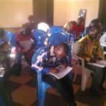 MBS Program Gave Him Needed Knowledge