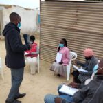 Aprendiendo a dar los Primeros Pasos