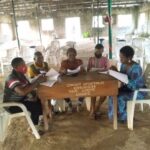 Diligence is Required to Succeed