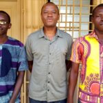 La Historia de Benín