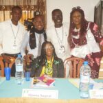 2019 Ambassador Conference – Africa