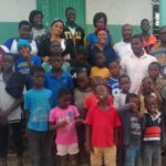 Marcar la Diferencia Fuera de la Empresa