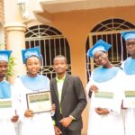 Graduación Sterly Online