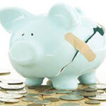 Ela descobriu que é possível economizar dinheiro