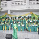 Liens avec les Caraïbes